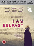 I Am Belfast (2015) - I Am Belfast (2015) - Blu-ray