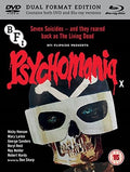 Psychomania (1973) - Psychomania (1973) - Blu-ray