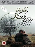 On The Black Hill (1988) - On The Black Hill (1988) - Blu-ray