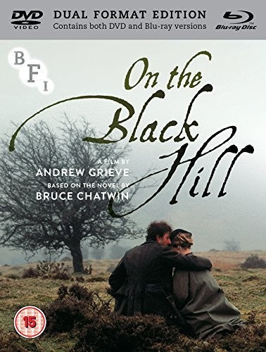 On The Black Hill (1988) - On The Black Hill (1988) - Blu-ray