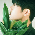 Kim,kyu-jong - Play In Nature Part 1 Spring - Music CD