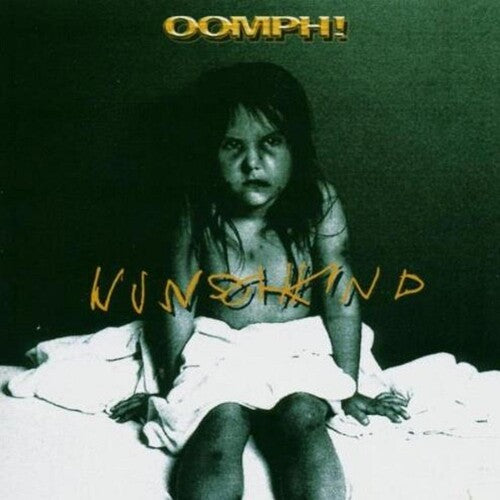 Oomph - Wunschkind - Music CD