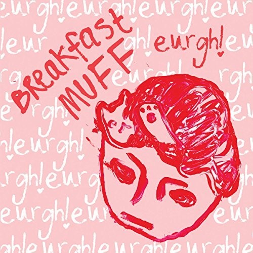 Breakfast Muff - Eurgh - Vinyl Record