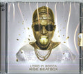 Rise Beatbox - L'oro In Bocca - Music CD