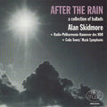 Skidmore,alan - After The Rain - Music CD