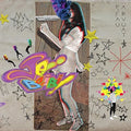 Cafe Tacuba ( Cafe Tacvba ) - Jei Beibi - Music CD