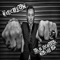 Reaction - Old School Rules - Vinyl Record