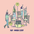 Pup - Morbid Stuff - Music CD