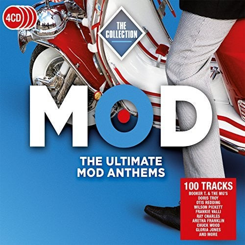 Mod: The Collection / Various - Mod: The Collection / Various - Music CD