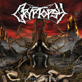 Cryptopsy - Best Of Us Bleed - Vinyl Record