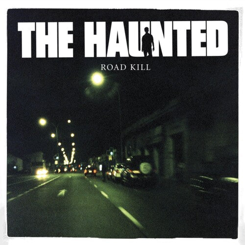 Haunted - Road Kill - Vinyl Record