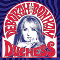 Bonham,deborah - Duchess - Music CD