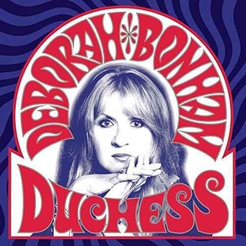 Bonham,deborah - Duchess - Music CD
