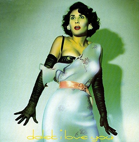 Dalek I Love You - Dalek I Love You - Music CD