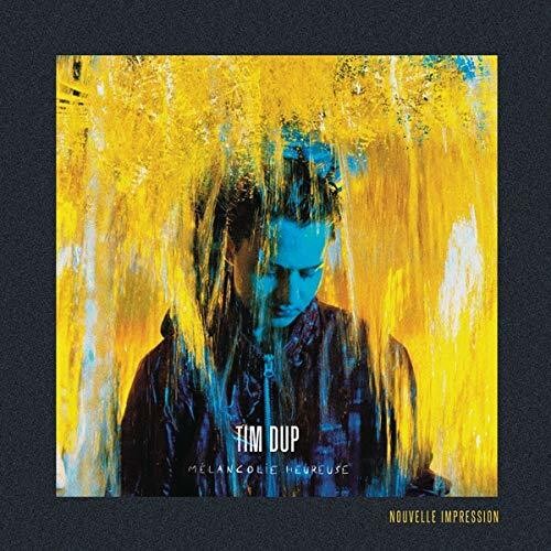 Dup,tim - Melancolie Heureuse: Nouvelle Impr - Music CD