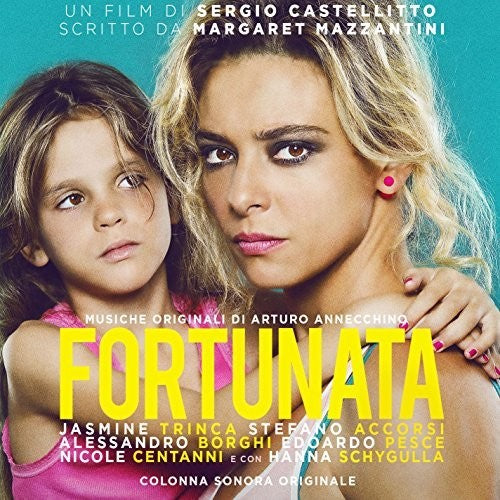 Fortunata / O.s.t. - Fortunata / O.s.t. - Music CD
