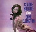 Bolling,claude - Plays Ellington - Music CD