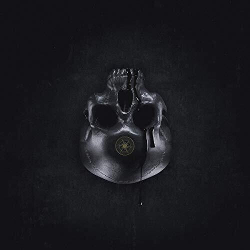 Diabolical - Eclipse - Music CD