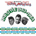 Mighty Instrumentals R&b-style 1963-1964 / Various - Mighty Instrumentals R&b-style 1963-1964 / Various - Music CD