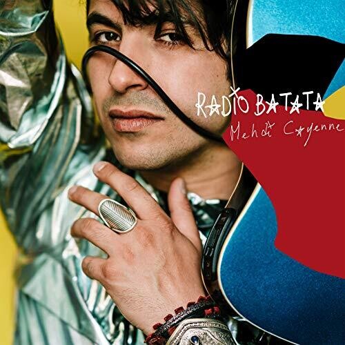 Cayenne,mehdi - Radio Batata - Music CD