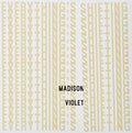 Madison Violet - Everything's Shifting - Music CD