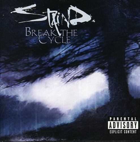 Staind - Break The Cycle - Music CD