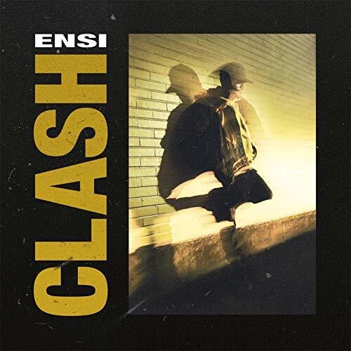 Ensi - Clash - Music CD