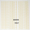 Madison Violet - Everything's Shifting - Vinyl Record