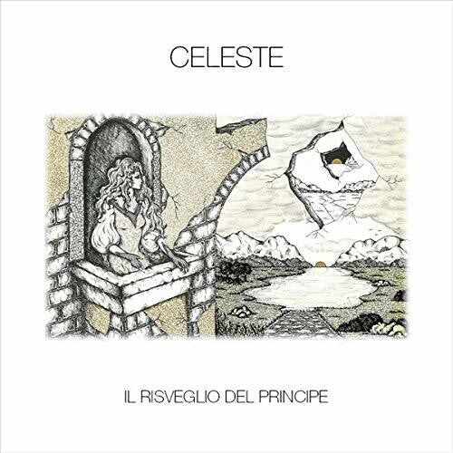Celeste - Il Risveglio Del Principe - Music CD
