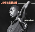 Coltrane,john - Stardust / Standard Coltrane - Music CD