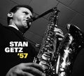 Getz,stan - Stan Getz 57 - Music CD
