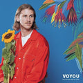 Voyou - Les Bruits De La Ville - Vinyl Record