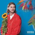 Voyou - Les Bruits De La Ville - Music CD