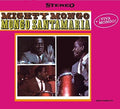 Santamaria,mongo - Mighty Mongo / Viva Mongo - Music CD