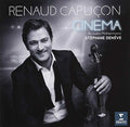 Capucon,renaud - Cinema - Music CD