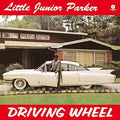 Parker,little Junior - Driving Wheel - Vinyl Record