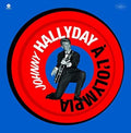 Hallyday,johnny - A L'olympia - Vinyl Record