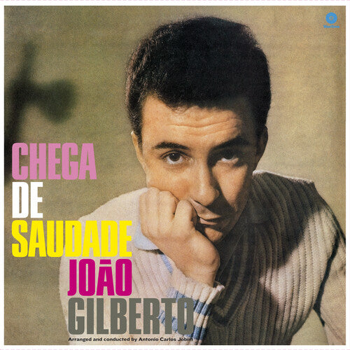 Gilberto,joao - Chega De Saudade - Vinyl Record
