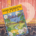 Mimi Bessette - Lullabies Of Broadway Act Ii - Music CD
