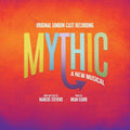 Mythic (original London Cast Recording) - Mythic (original London Cast Recording) - Music CD