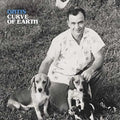 Ohtis - Curve Of Earth - Vinyl Record