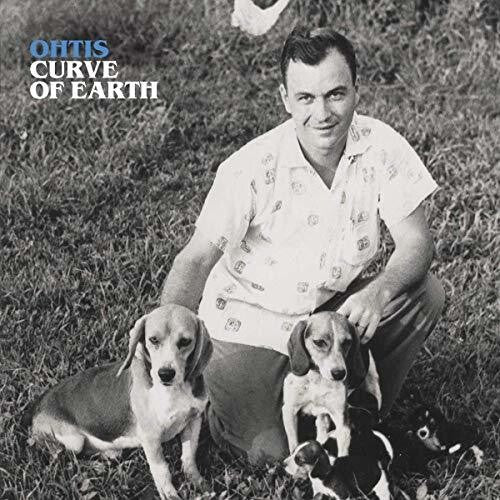 Ohtis - Curve Of Earth - Vinyl Record
