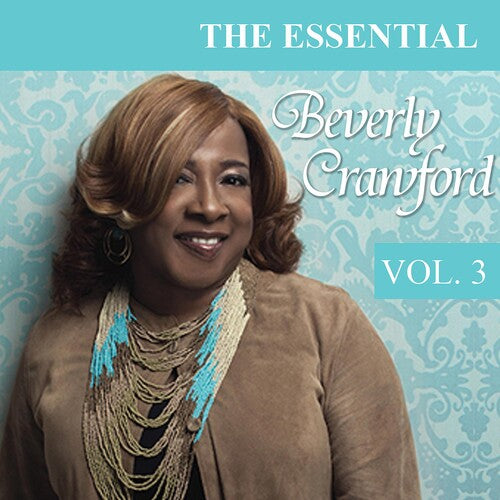 Crawford,beverly - Essential Beverly Crawford 3 - Music CD