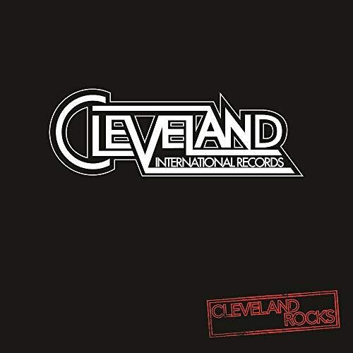 Cleveland Rocks / Various - Cleveland Rocks / Various - Vinyl Record
