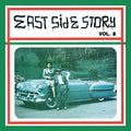 East Side Story Volume 8 [LP] Vinyl Record