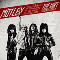 Motley Crue - Dirt - O.s.t. - Vinyl Record