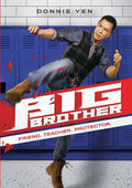 Big Brother - Big Brother - DVD