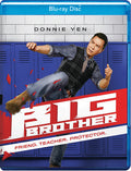 Big Brother - Big Brother - Blu-ray
