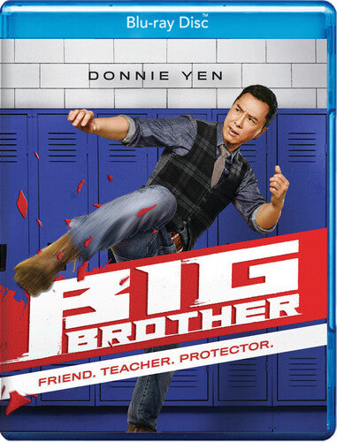 Big Brother - Big Brother - Blu-ray