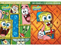 Spongebob Squarepants: Season 1 & 2 - Spongebob Squarepants: Season 1 & 2 - DVD